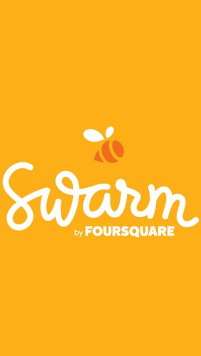 game pic for Foursquare Swarm: Check In